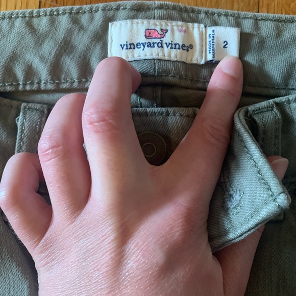 Vineyard Vines Skinny Jean - Picture 3 of 3